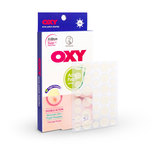 Oxy Anti-Bacterial Acne Patch 0.02cm, 26pcs