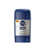 Nivea Men Deodorant Silver Protect Stick 50ml