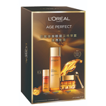 L'Oreal Paris Age Perfect Eye Cream Set (Eye Cream 20ml +  Toner 130ml + 22ml)