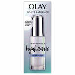 Olay White Radiance Niacinamide + Hyaluronic Super Serum 30ml