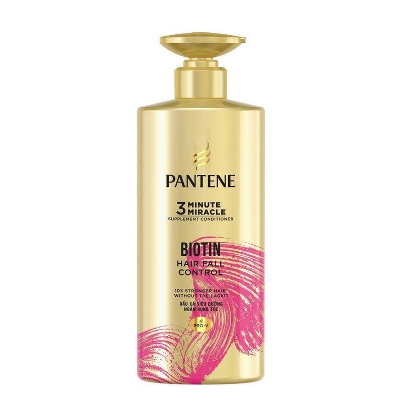 Pantene Pro-V Miracles Keratin Silky Smooth Conditioner 270 Ml
