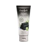 Eversoft Organic Facial Cleanser 100g - Bamboo Charcoal