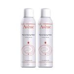 Avene Thermal Spring Water Spray Twin Pack, 2x150ml